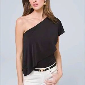 NWOT White House/ Black Market, Size: Small, Black